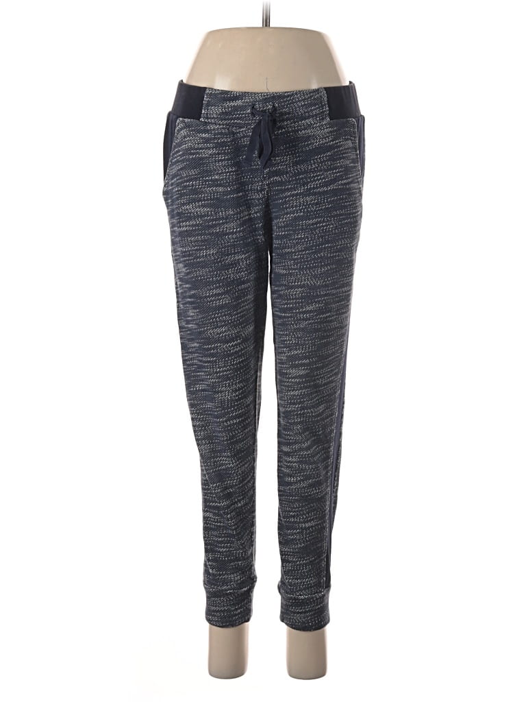 Pre-owned Ann Taylor Sweatpants In Blue