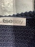 Tsesay 100% Cashmere Blue Cashmere Pullover Sweater Size S - photo 7