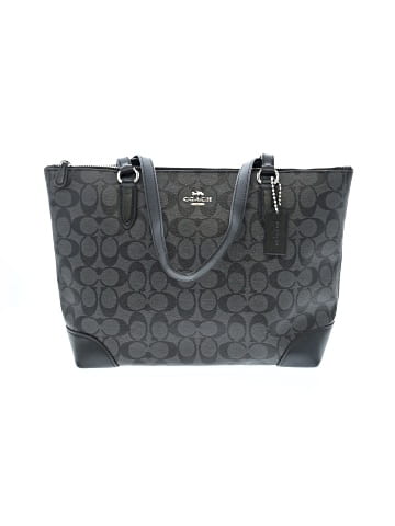 Coach Shoulder Bag (view 1)