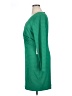 Siena Green Cocktail Dress Size 1X - photo 5