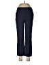 Assorted Brands Chevron-herringbone Blue Dress Pants Size M - photo 1