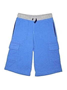 Hanna Andersson Cargo Shorts