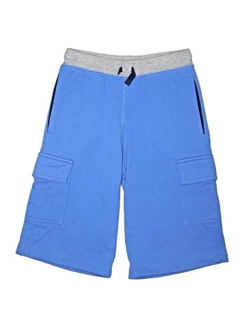 Hanna Andersson Cargo Shorts (view 1)