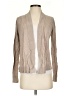 Ann Taylor LOFT Tan Cardigan Size S - photo 1