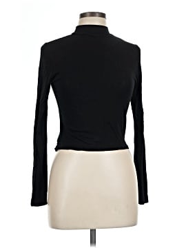 Vuori Long Sleeve Turtleneck (view 1)