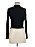 Vuori Black Long Sleeve Turtleneck Size L - photo 1