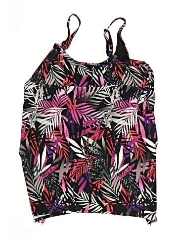 Swimsuits for all Swimsuit Top (view 2)