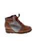 Sorel Brown Ankle Boots Size 9 - photo 1