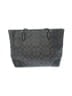 Coach Gray Shoulder Bag One size - photo 3