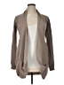 Cyrus 100% Rayon Tan Cardigan Size XL - photo 1