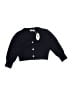 Assorted Brands Black Cardigan Size 11 - 12 - photo 1