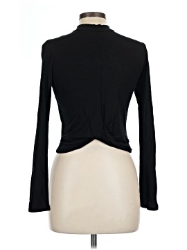 Vuori Long Sleeve Turtleneck (view 2)