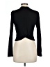 Vuori Black Long Sleeve Turtleneck Size L - photo 2