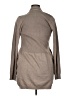 Cyrus 100% Rayon Tan Cardigan Size XL - photo 2
