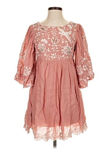 Free People Cocktail Dress (view 1)
