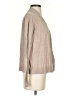 Ann Taylor LOFT Tan Cardigan Size S - photo 4
