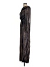 Saylor Black Cocktail Dress Size S - photo 5