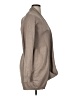 Cyrus 100% Rayon Tan Cardigan Size XL - photo 4