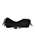 Assorted Brands Black Swimsuit Top Size M - photo 2