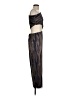 Saylor Black Cocktail Dress Size S - photo 4