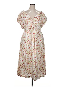 Assorted Brands Casual Dress