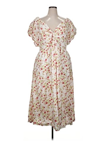 Assorted Brands Casual Dress (view 1)