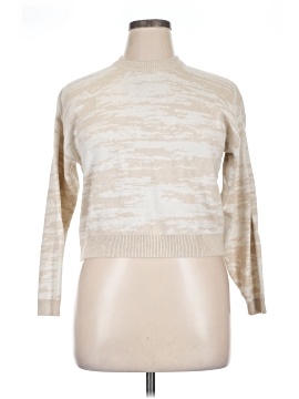 PrAna Turtleneck Sweater (view 1)