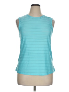 Zyia Active Sleeveless T Shirt