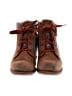Sorel Brown Ankle Boots Size 9 - photo 2