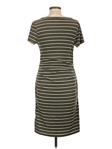 Isabel Maternity Casual Dress (view 2)