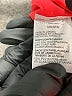 Under Armour Color Block Pink Active Pants Size M - photo 5