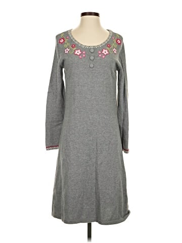 Hanna Andersson Casual Dress (view 1)