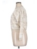 PrAna Metallic Tan Turtleneck Sweater Size XL - photo 5