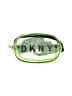 DKNY Green Belt Bag One size - photo 1