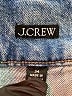 J.Crew Blue Jeans Size 34 waist - photo 7