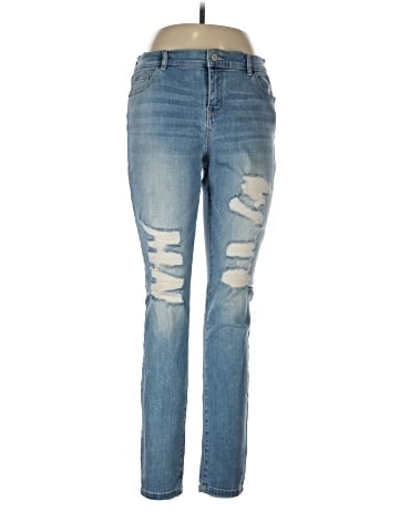 NY&C Jeans (view 1)