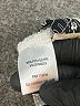 One World Silver Long Sleeve Blouse Size M - photo 8