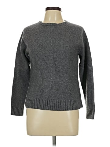 Lands' End Pullover Sweater (view 1)