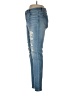 NY&C Hearts Blue Jeans Size 12 - photo 5