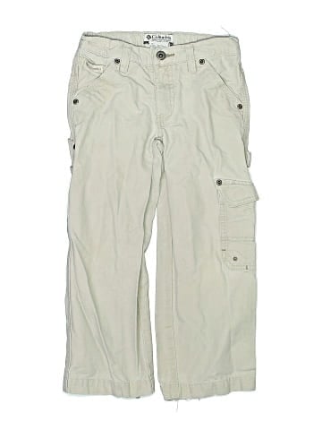 Columbia Cargo Pants (view 1)