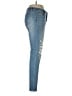 NY&C Hearts Blue Jeans Size 12 - photo 4