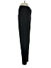 BR STANDARD Solid Black Casual Pants Size 4 - photo 4