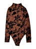 A New Day Brown Bodysuit Size XS - photo 2