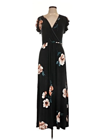 Loveappella Casual Dress (view 1)