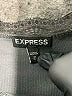 Express Black Sleeveless Top Size M - photo 7
