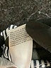 Edikted 100% Cotton Stripes Gray Cargo Pants Size S - photo 8