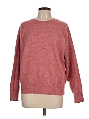 Scotch & Soda Pullover Sweater (view 1)