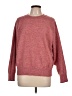 Scotch & Soda Red Pullover Sweater Size Lg (3) - photo 1