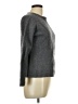 Lands' End Solid Gray Pullover Sweater Size L - photo 4