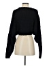 Zara Black Cardigan Size XS - photo 2